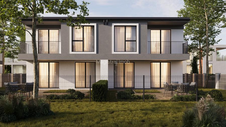 Casa duplex 4 camere 2 bai zona Bucium - 2