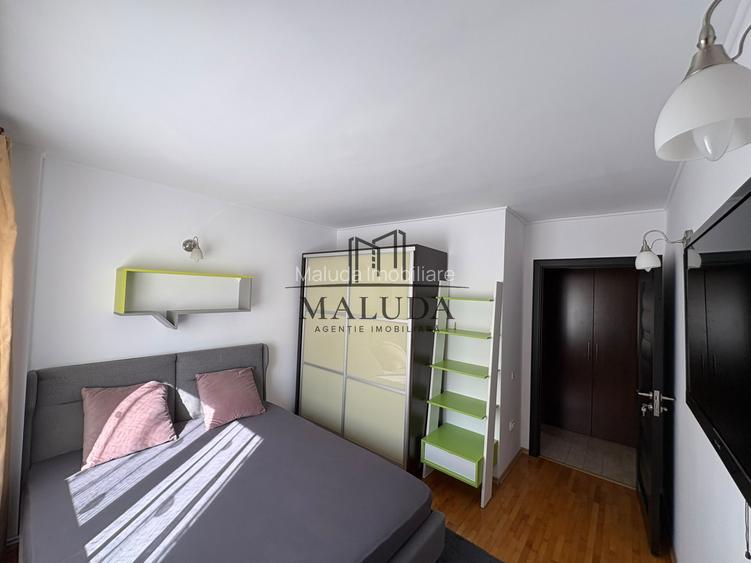 Apartament de închiriat Gavana 3 - 13