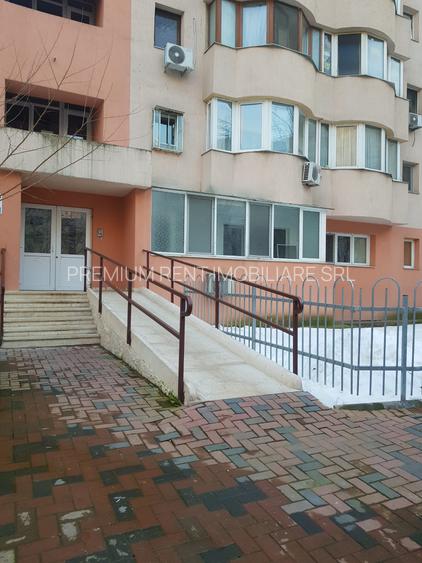 Nerva Traian, garsoniera, 42 mp, 10 minute metrou Timpuri Noi, bloc anvelopat - 19