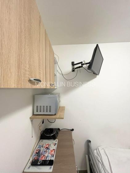 Vânzare garsonieră 12mp, Etaj 2, Strada Iza, Oradea - 3