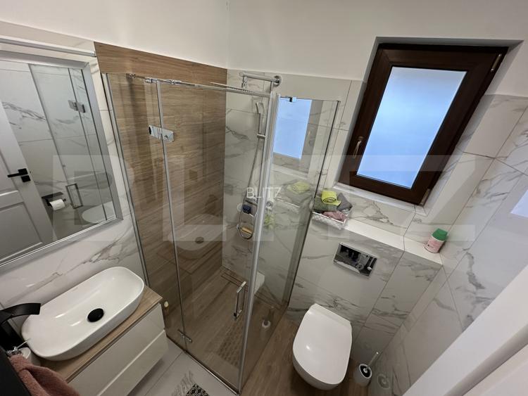 Casa individuala la cheie in Corusu, 120 mp utili si 500 mp teren! - 11