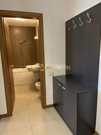 Garsoniera de inchiriat | Crangasi | Metrou | Centrala | Mobilat - 6