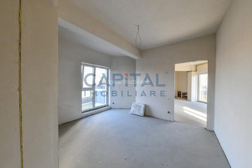 Apartament cu 3 camere de vanzare in Marasti - 7