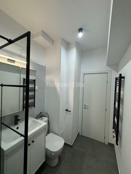Apartament 2 camere renovat LUX | Cismigiu - Brezoianu | - 8