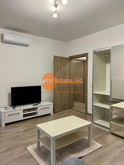 Garsonieră decomandată | Exigent Plaza Residence - 2
