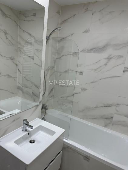 Garsoniera Spatioasa  Hils Republica / 30 mp / 600 m Metrou / Centrala Proprie - 10