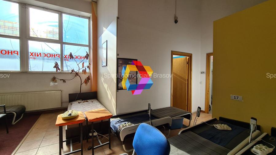 Spatiu comercial - 267 mp # PLUS Spatii comerciale - 5