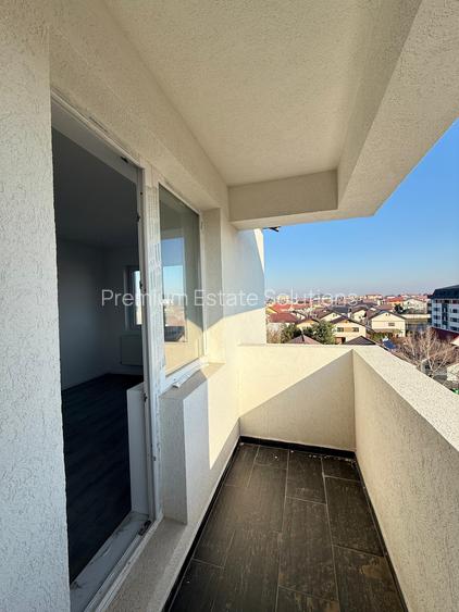 APARTAMENT 2 CAMERE- DECOMANDAT- BLOC NOU- FINALIZAT- MILITARI RESIDENCE - 33