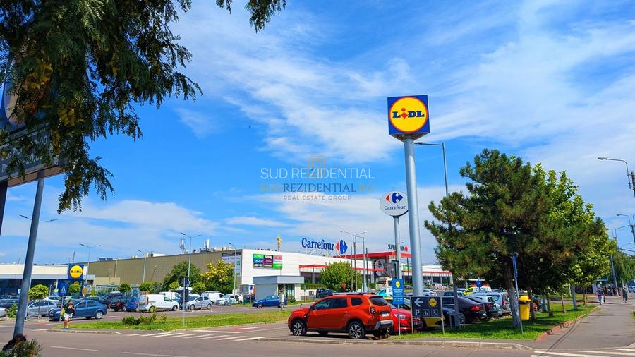 Apartament decomandat, 3 camere, finisaje noi, Rahova, Comision 0% - 17