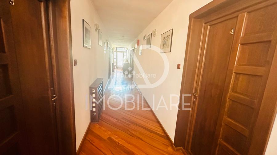 Pensiune Modernă de Închiriat – Afacere la Cheie sau Spațiu Versatil! - 6