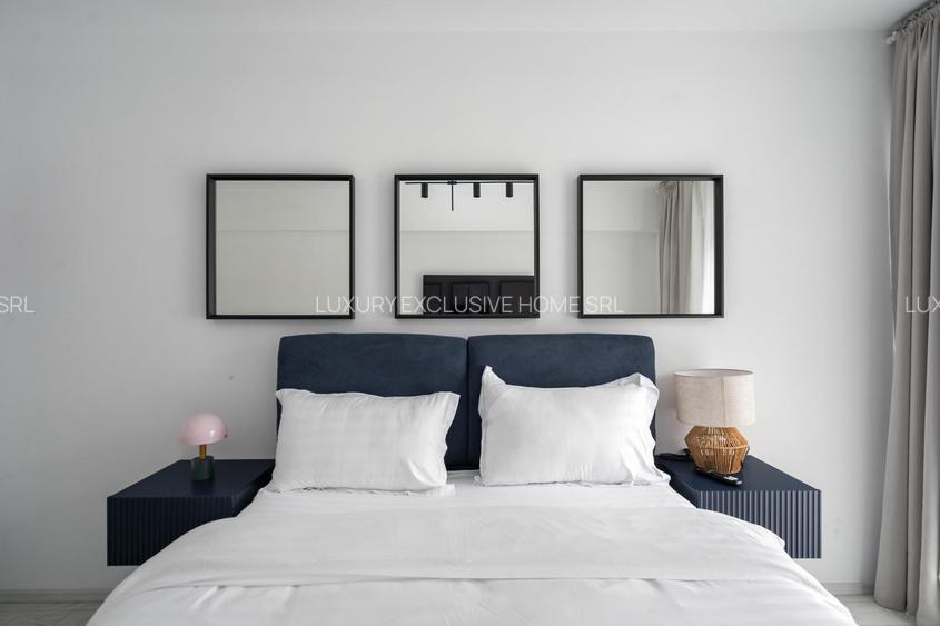 Pipera Bulevardul Pipera 3 camere cu curte  super preț - 17