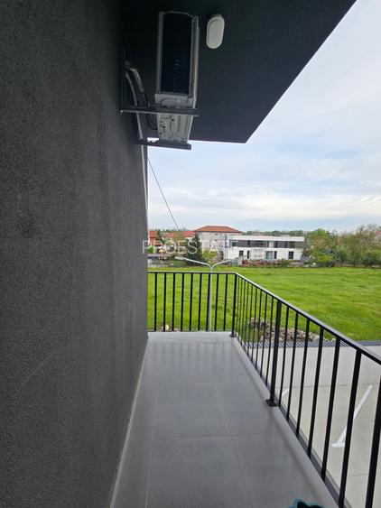Apartament 2 camere | Strada Tibles 20 | 5 minute aeroport | Parcare | Totul Nou - 11