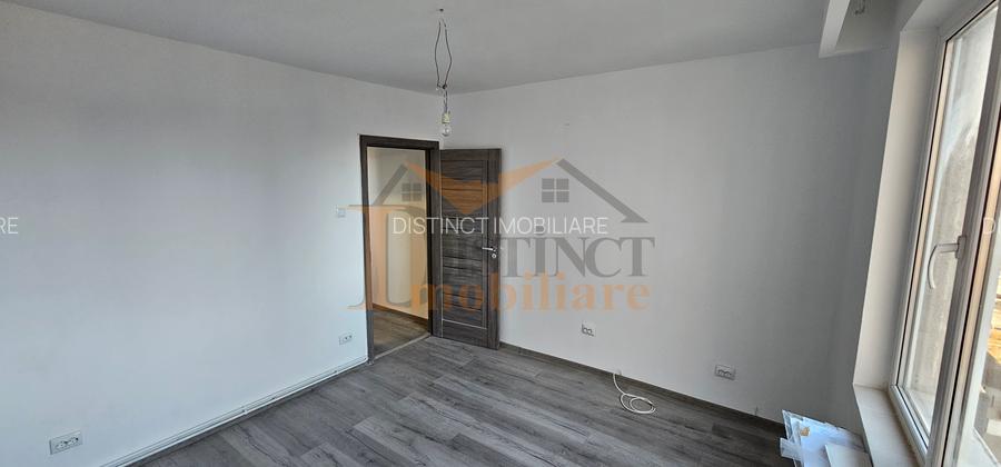 Vanzare 3 camere, zona Calea Bucuresti-Somesul - 10