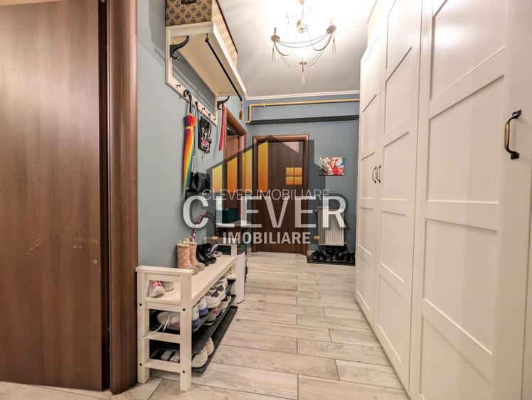 Apartament 2 camere cu gradina 52 mp – Bragadiru, Independenței - 11