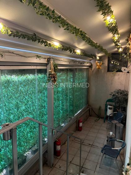 Mosilor Dacia, 2 camere - 65mp, costuri incluse in chirie, cladire clasa A - 5