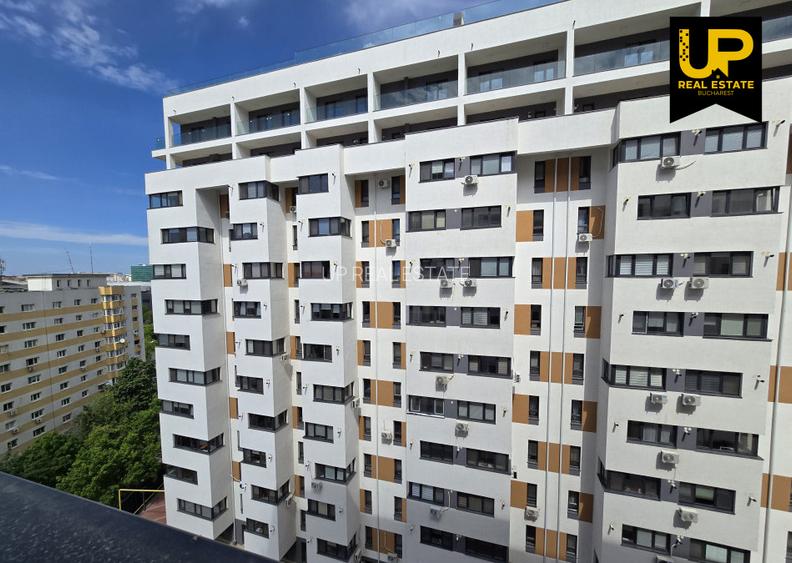 Rahova | Central Address | Viilor | 2 Camere | Centrala - 12