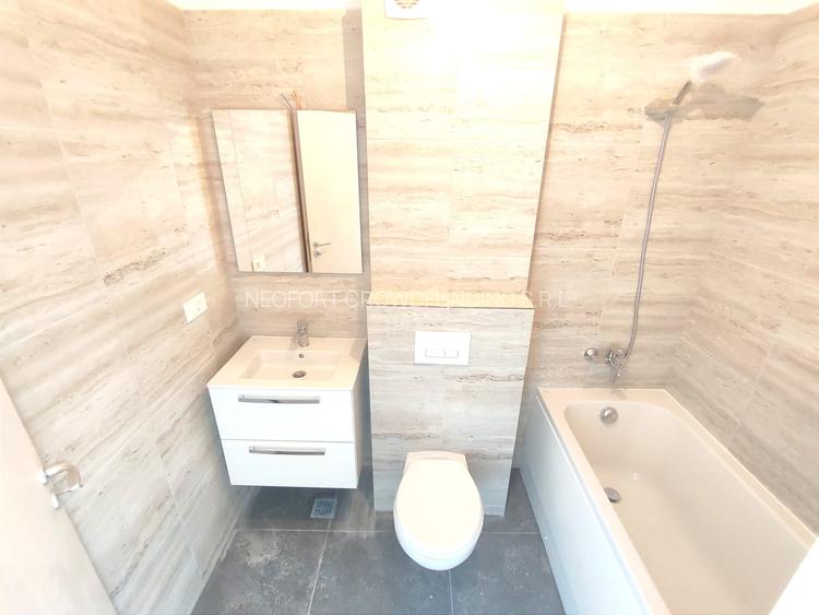 Neofort 83 Bloc 2027 STUDIO 2 CAM Metrou N.Teclu I Incalzire Pardoseala - 10