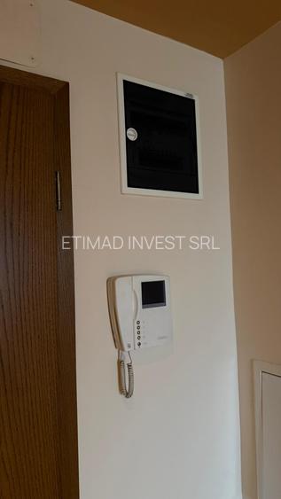 FALEZA NORD - SPECTRUM - 3 CAMERE  LUX  - VEDERE FRONTALA LA  MARE - 32