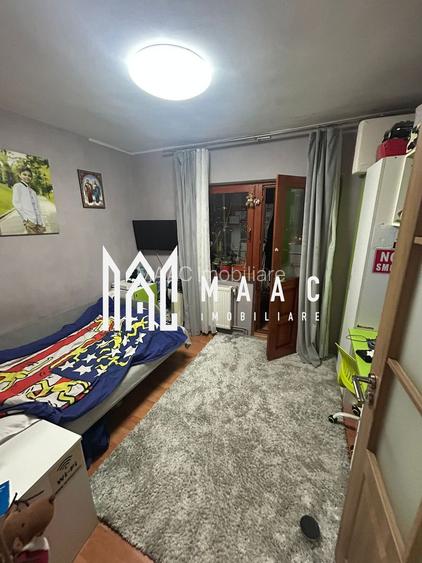 Apartament 3 Camere | 64Mp | Decomdat | Zona Vasile Aaron - 3