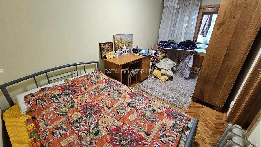 Apartament 4 camere decomandate, Manastur!  - 6