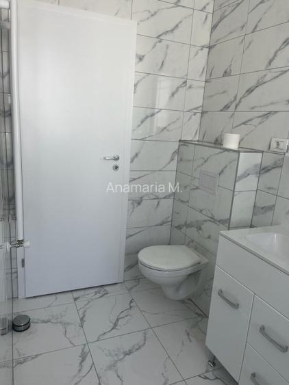 Proprietar, inchiriez apartament cu 2 camere in zona Braytim - 9