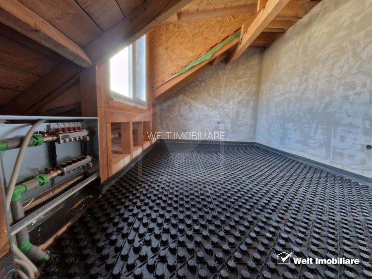 2 Unitati de Duplex Exclusivist – Faget, Cluj-Napoca - 20