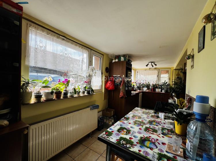 Casa individuala 6 camere -Timisoara -zona Plopi - 9