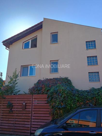 Vânzare vila  P+1E+ M – 4 dormitoare | 3 băi | living spațios | curte proprie - 13