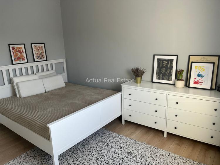 CASA 4 CAMERE | OVIDIU | 114 MPU | VEDERE LA LAC - 4