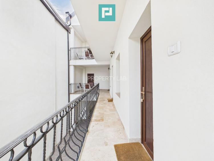 Business complet funcțional, zona Aradul Nou - 37