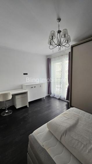 Casa de vanzare, gradina, parcari, Cartier Europa, Cluj-Napoca - 15