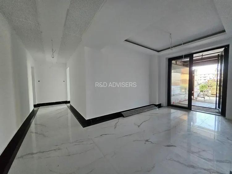 4 camere FINALIZAT | ASTORIUM GARDEN | Theodor Pallady - 11