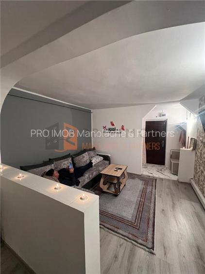 Camera de camin cartier Posta - 2