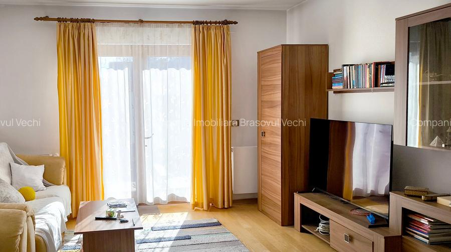 Vilă în Cartierul Florilor, condiții deosebite. - 5