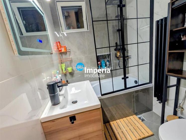 Apartament 3 camere duplex tip mansarda cu pod-Alexandru cel Bun - 8