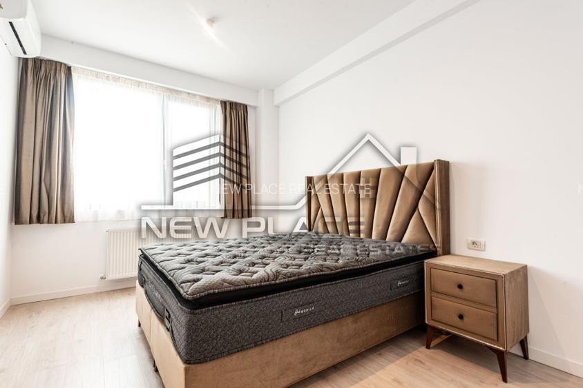 RESIDENCE 5 | Rond OMV Pipera | Apartament exclusivist | View liber | Lux - 7