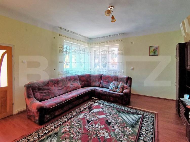 Casă individuală cu 5 camere și teren de 1231 mp în Suceagu! - 4
