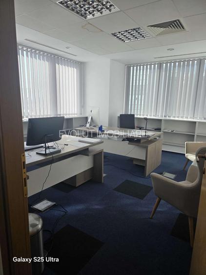 CLĂDIRE OFFICE PREMIUM DE VÂNZARE |ÎN NORDUL BUCUREȘIULUI - 7