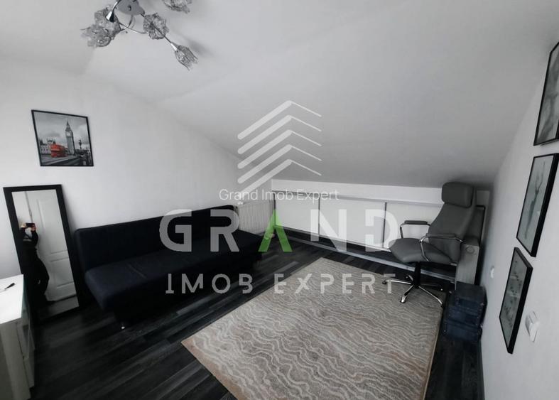 Ap 1 camera | 36 mp | AC | Calea Motilor | Spitalul de Copii - 5