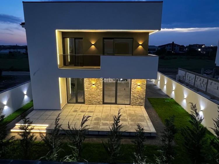 CASA/VILA  Oras Pantelimon,Sos Cernica,Str Calimanesti,LEBADA - 15