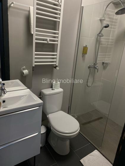 Apartament ultracentral doua camere, 55 MP, la cheie - 5