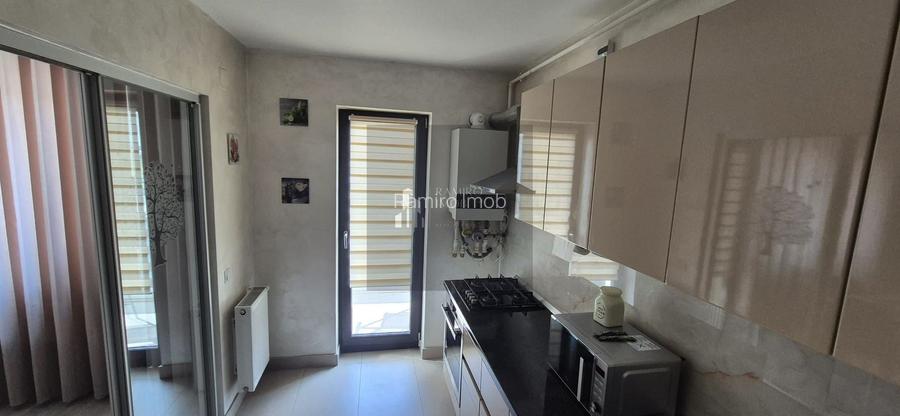 3 camere de inchiriat | Blvd Ghencea | Centrala | Parcare subterana - 3