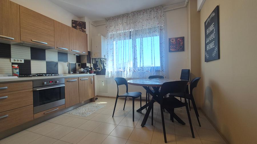 2 Camere, Termen Lung, 70 Mp, Centrala pe Gaze - 4