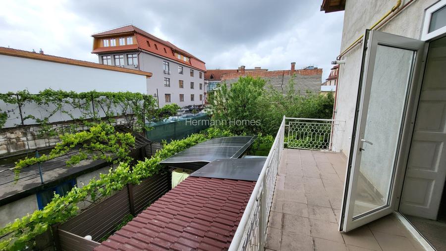 Spatiu pentru birouri de inchiriat – 4 camere, zona Centrala - 3