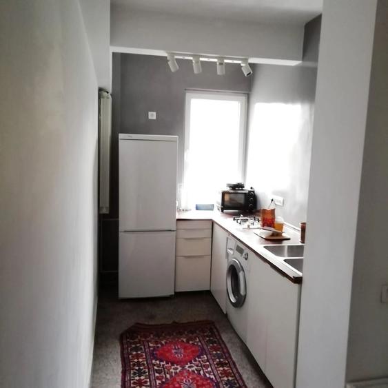 Comision 0 / Kogalniceanu / Parc Izvor - 5