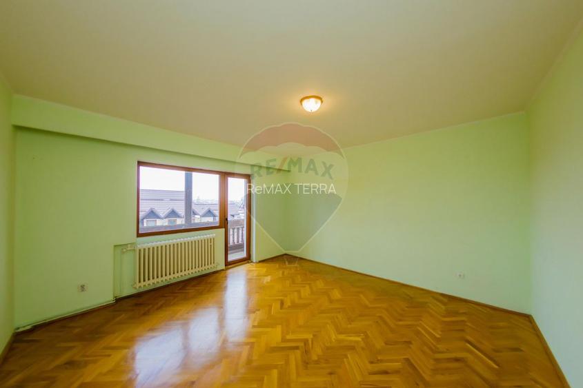 Cladire de inchiriat - in zona Parcul Mare ( camin de batrani, centru) - 9