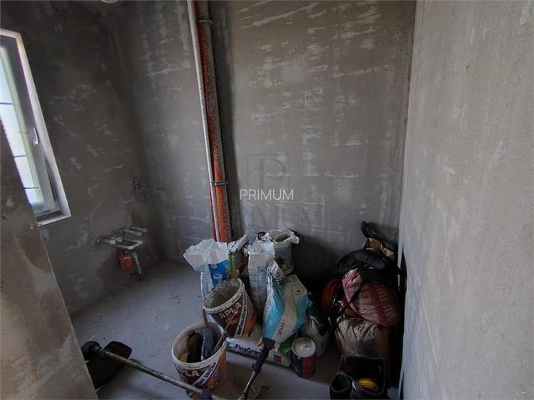 Duplex superb -cartier Europa - toate utilitatile. - 12