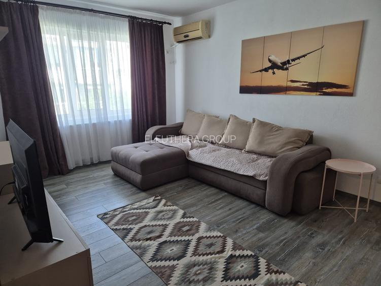 Direct Proprietar, Ap. de inchiriat 3 camere, zona metrou Dristor - 3