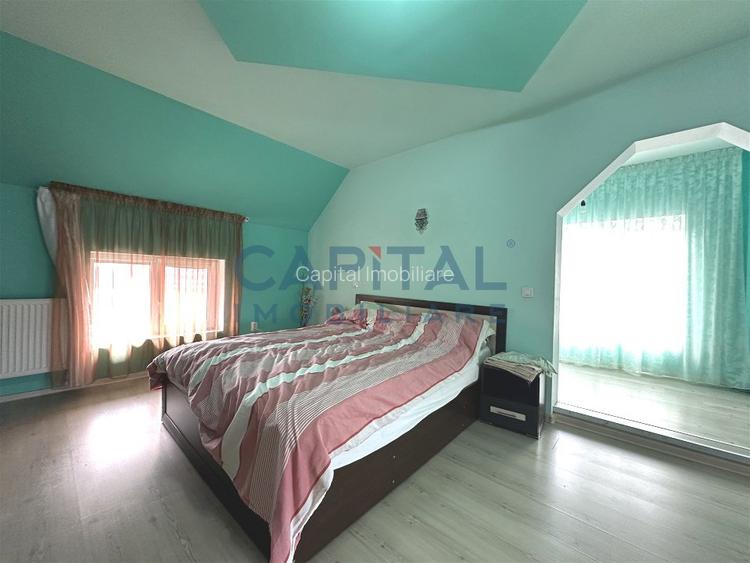 Comision 0%! Casa individuala, 120mp, Radaia, jud Cluj - 7