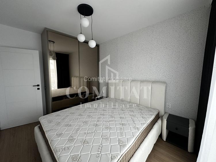 Apartamnet la cheie | Etaj 1 | Zona Eroior Floresti - 22